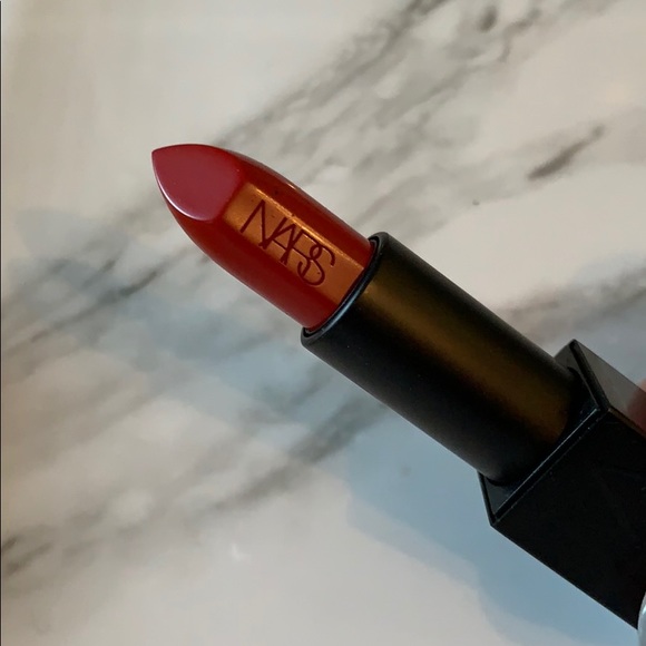 Nars RITA Audacious Lipstick - Picture 6 of 12